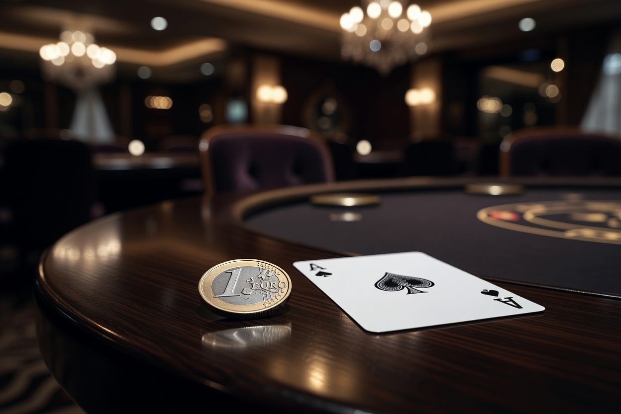 Vorteile und Nachteile von kleinen Einzahlungen - minimale einzahlung casinos