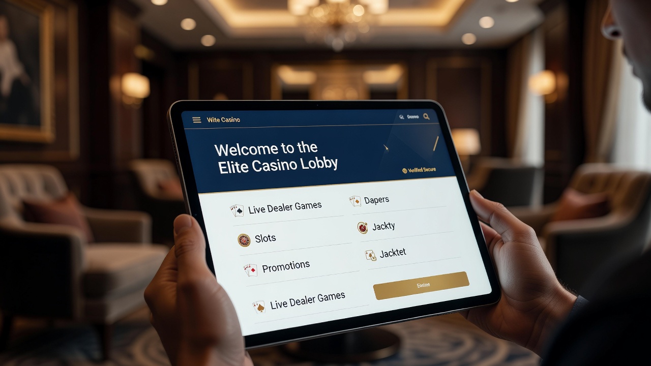 So wählen Sie das passende Casino aus - minimale einzahlung casinos