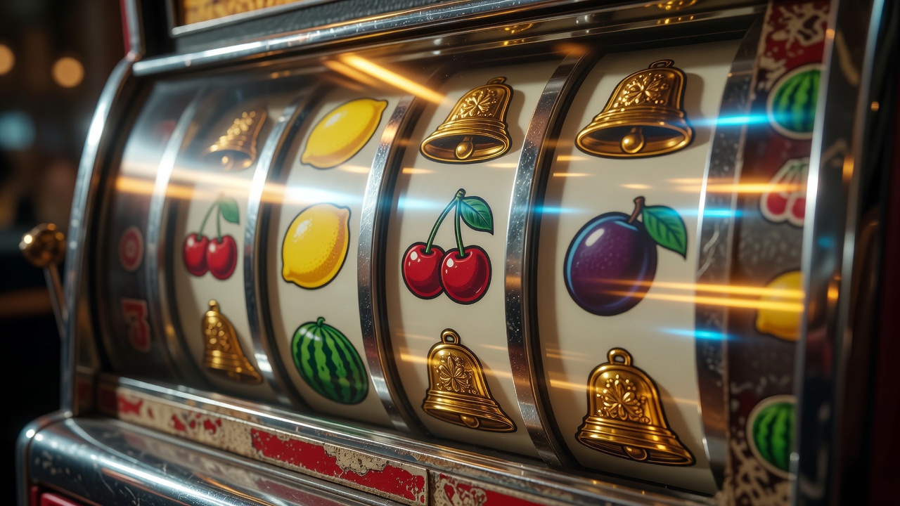 Empfehlenswerte Slots für kleine Budgets - minimale einzahlung casinos