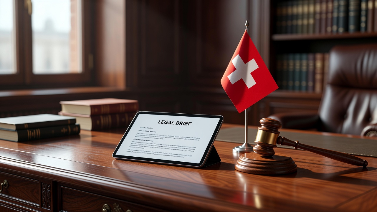 Die Rechtslage in der Schweiz 2026 - online casino im ausland spielen