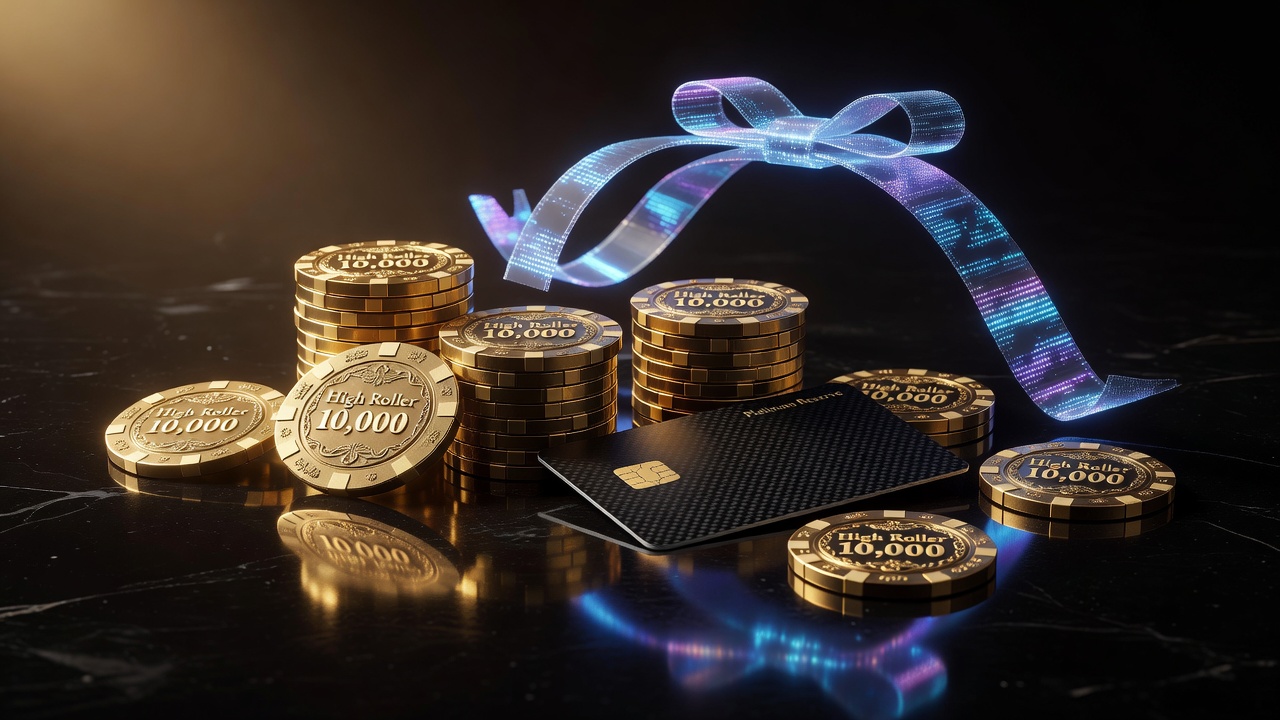 Bonusangebote und Zahlungsmethoden in internationalen Casinos - ausland casino
