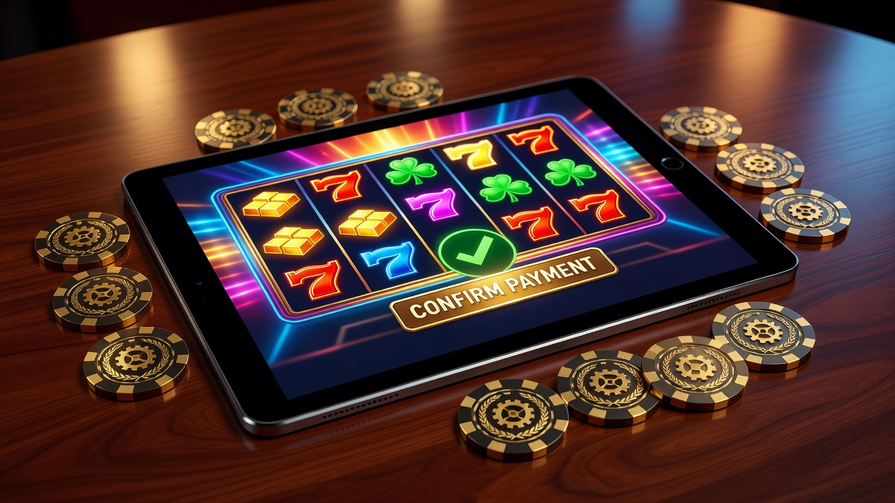 Einzahlungen mit Google Pay im Online Casino - google pay casinos
