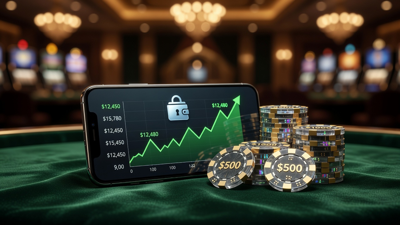Auszahlungen aus Google Pay Casinos - google pay casinos