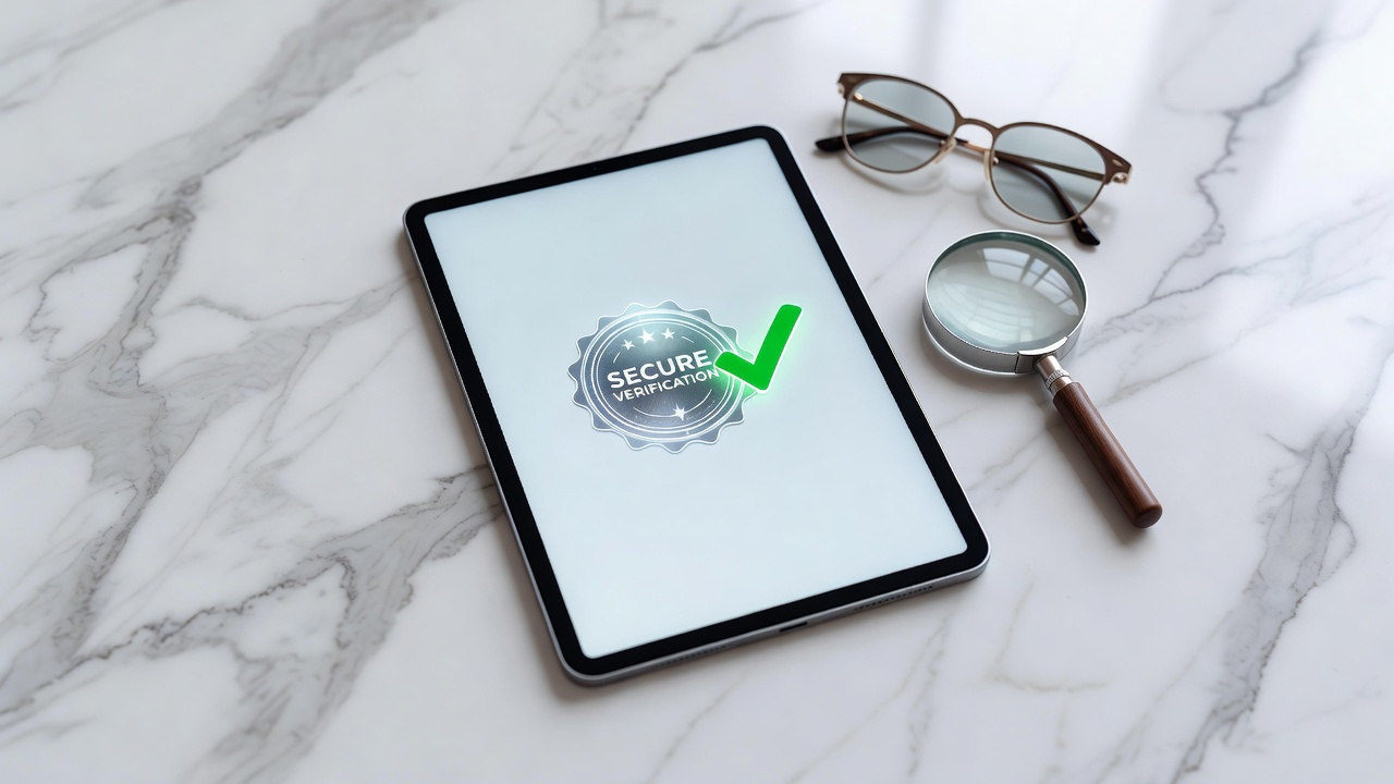 So erkennen Sie ein seriöses Online Casino: Eine Checkliste - seriöses online casino