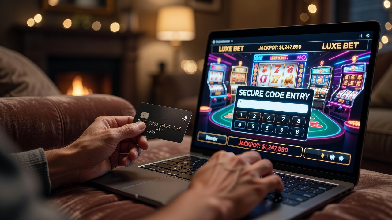 So nutzen Sie Online Casino Prepaid Karten für Einzahlungen - online casino prepaid cards