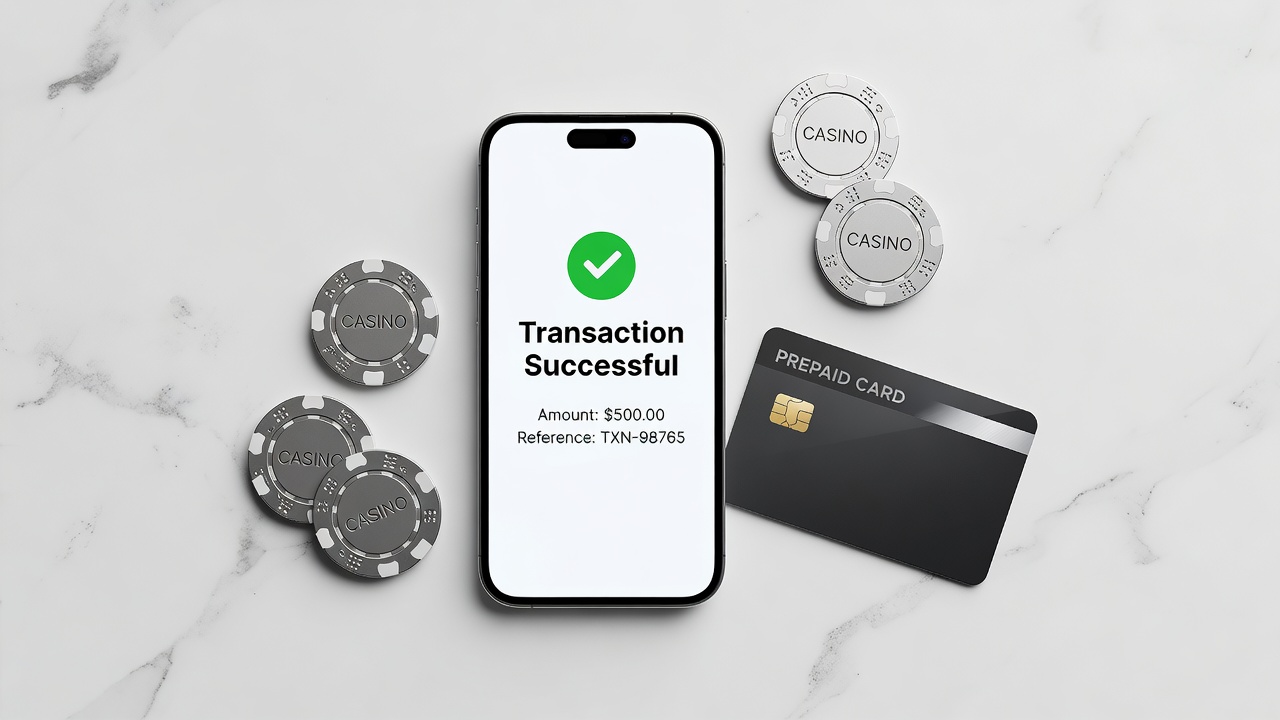 Auszahlungen und Prepaid Karten: Möglichkeiten und Alternativen - online casino prepaid cards