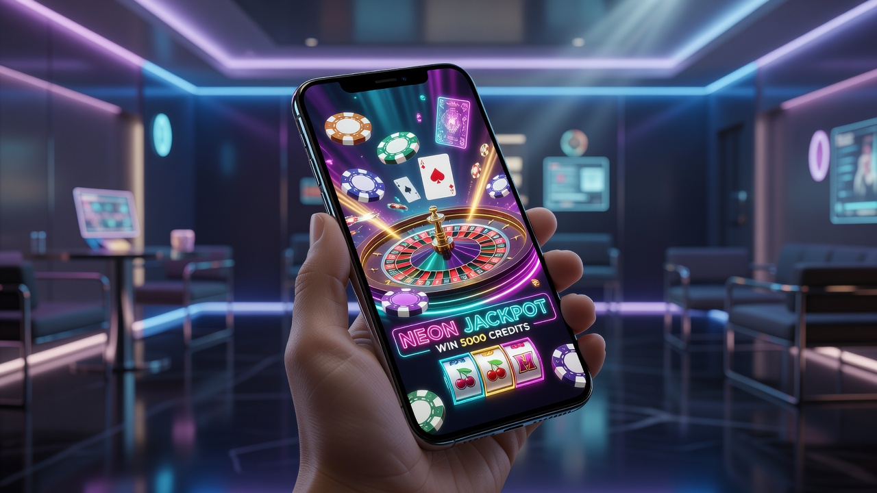 Warum neue Online Casinos 2026 eine gute Wahl sind - neue online casinos