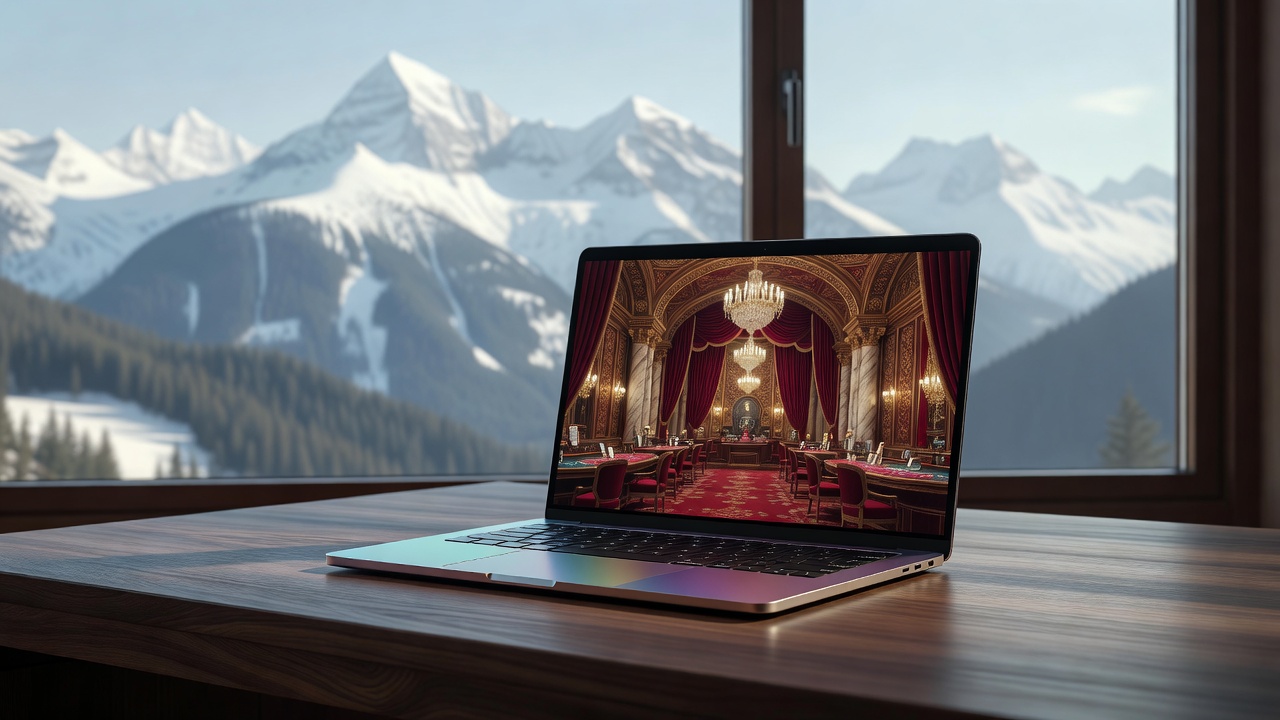 Unsere Empfehlungen: Die besten neuen Online Casinos in der Schweiz - neue online casinos