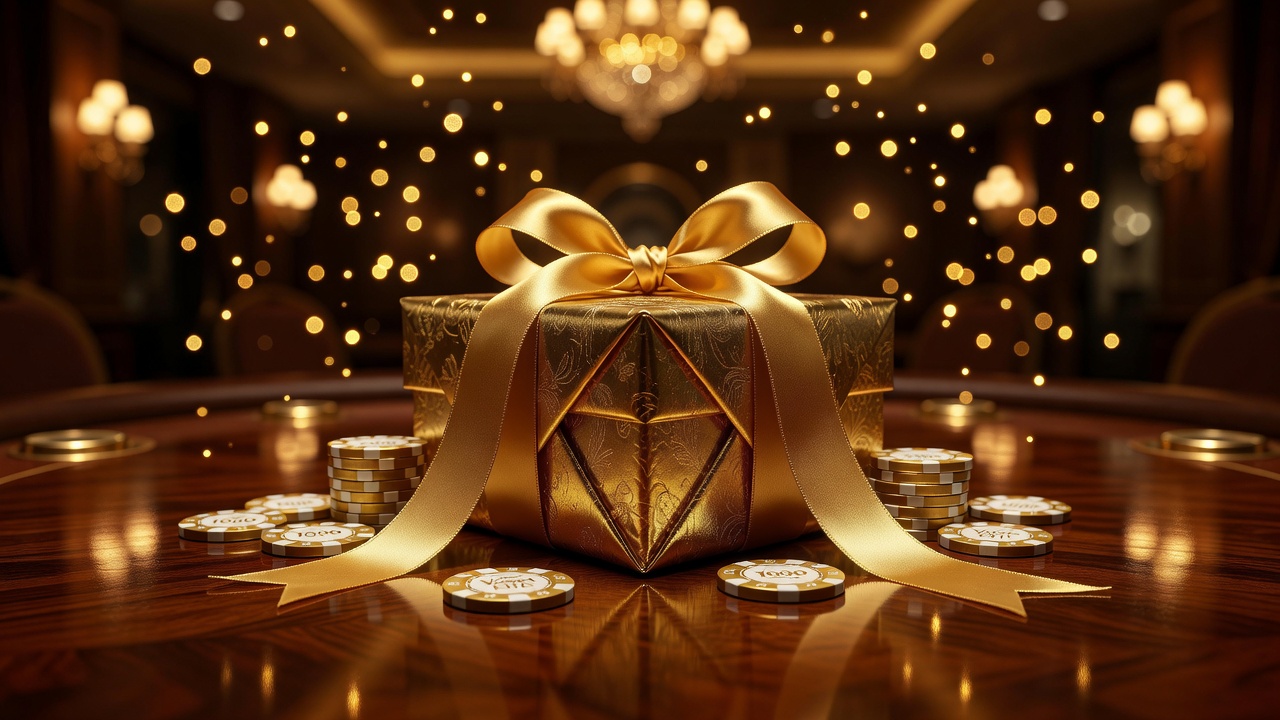 Attraktive Bonusangebote und Promotionen - Royalen casino